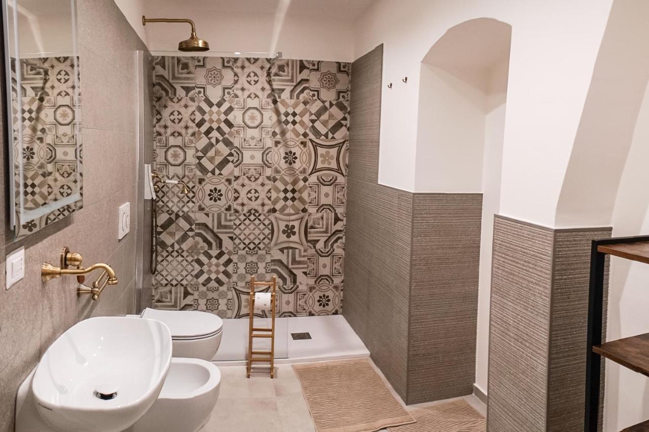 Vincent Suite Luxury B&B Palo del Colle Екстериор снимка