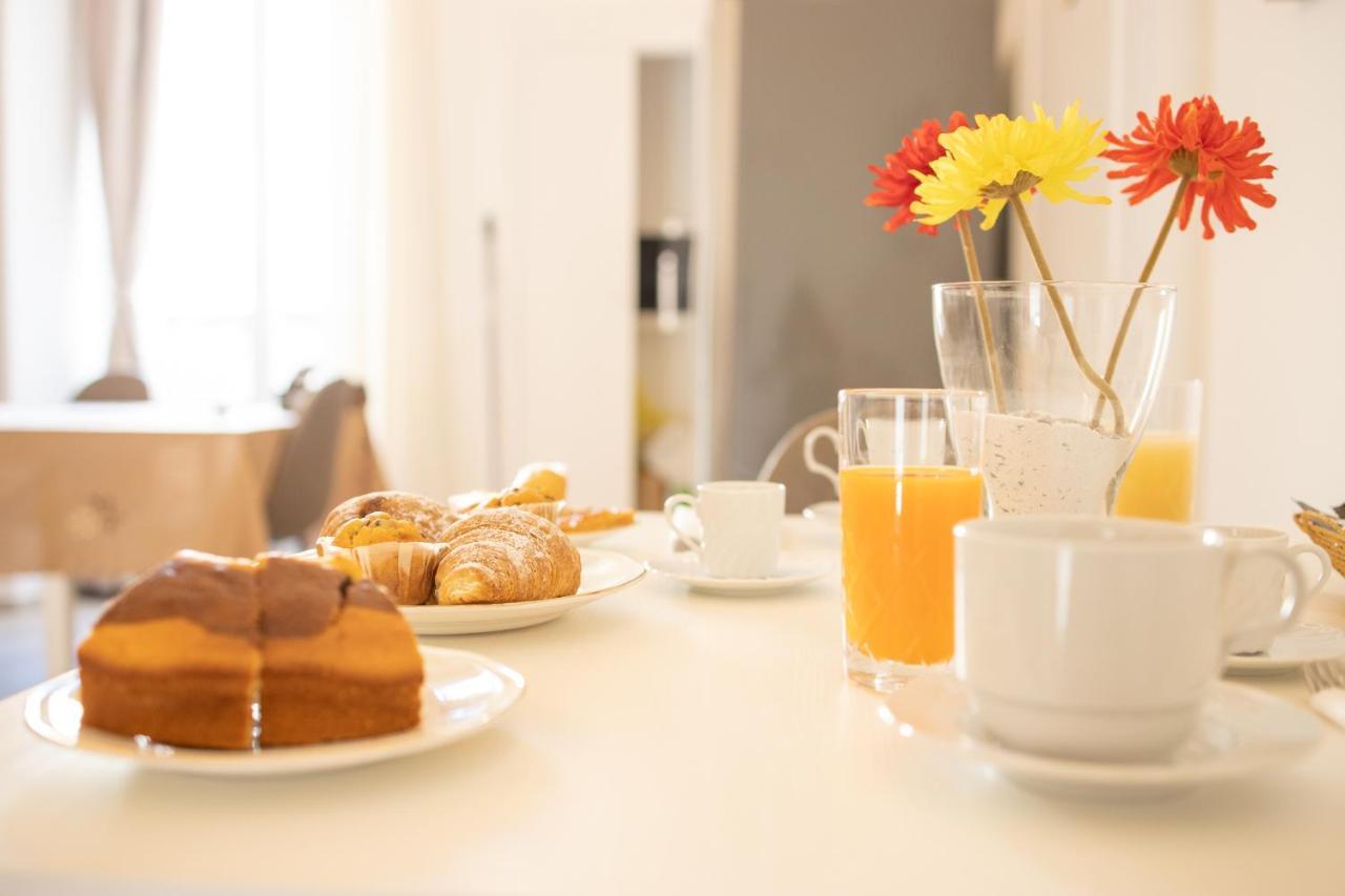 Vincent Suite Luxury B&B Palo del Colle Екстериор снимка