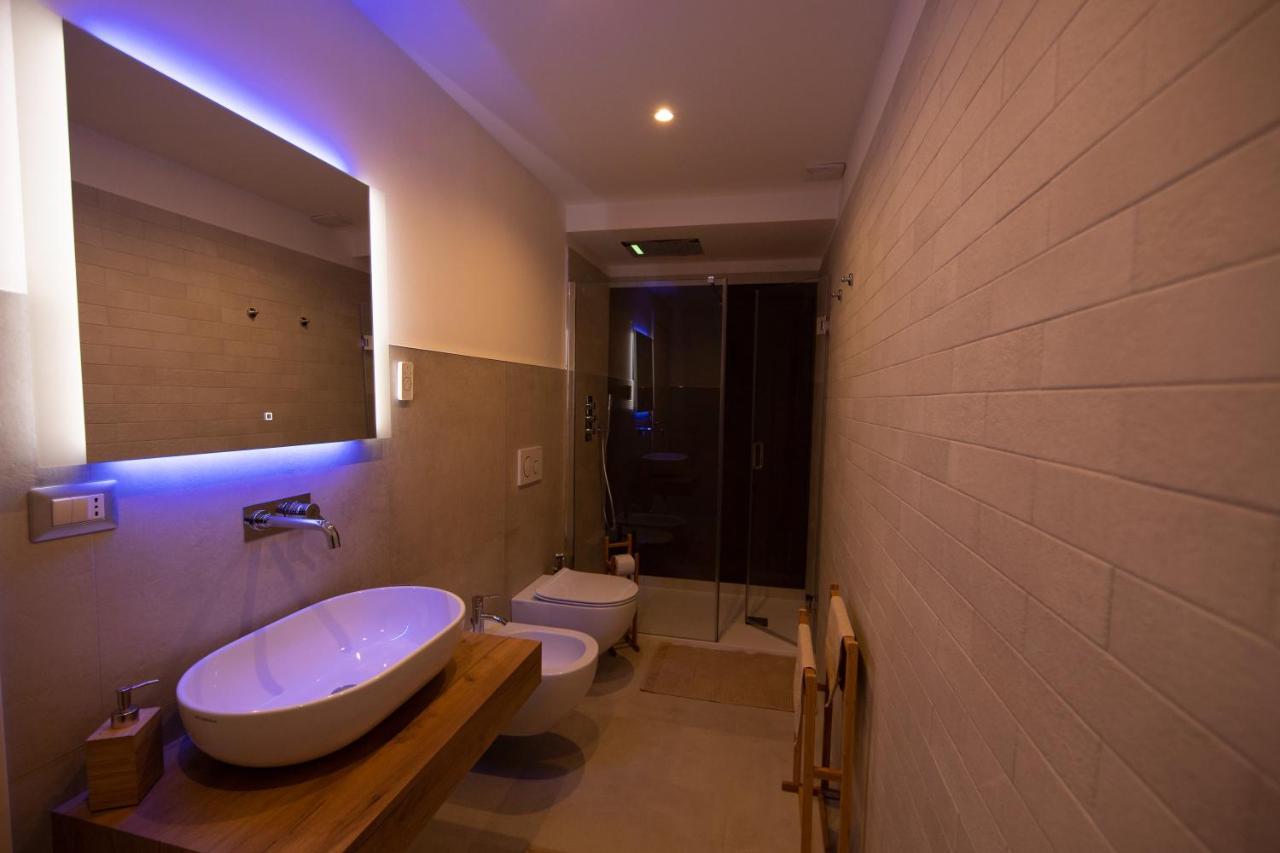 Vincent Suite Luxury B&B Palo del Colle Екстериор снимка