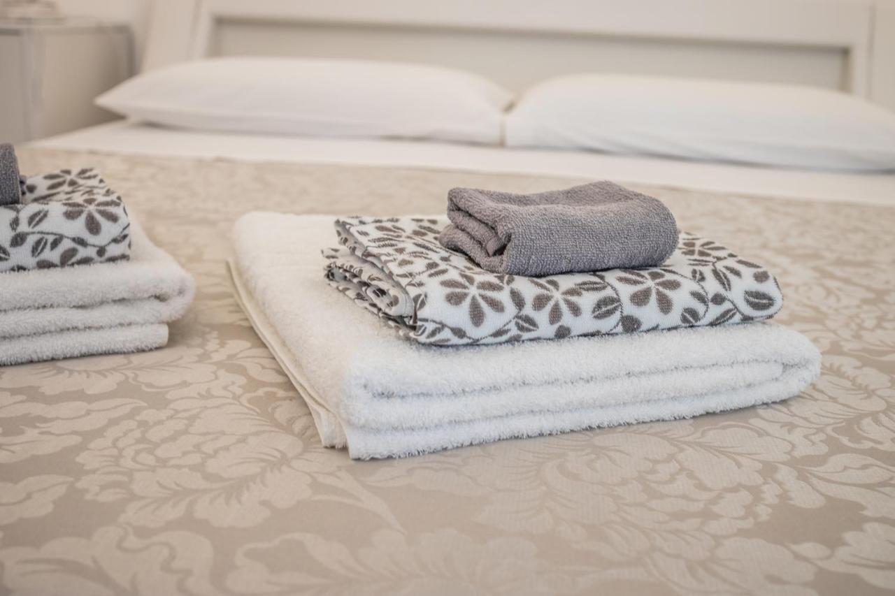 Vincent Suite Luxury B&B Palo del Colle Екстериор снимка