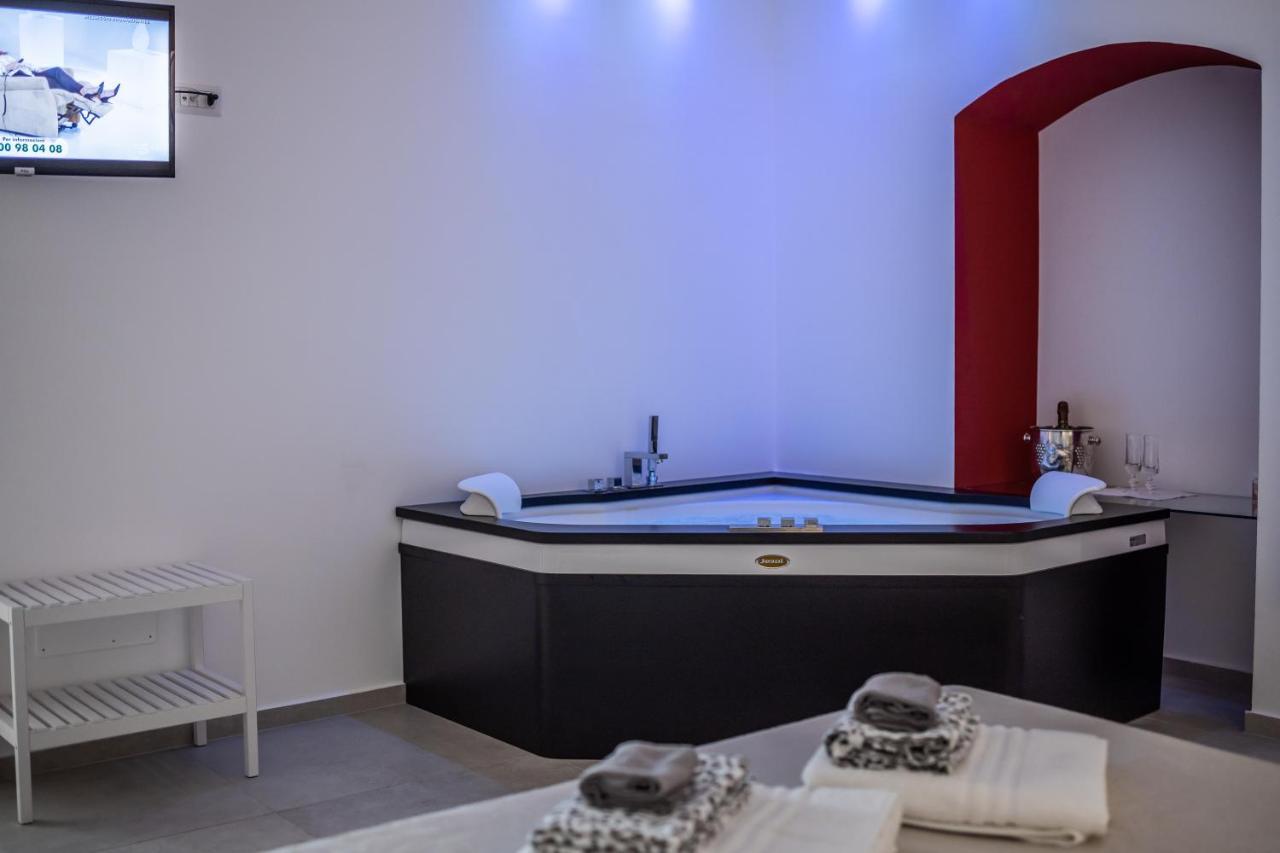 Vincent Suite Luxury B&B Palo del Colle Екстериор снимка